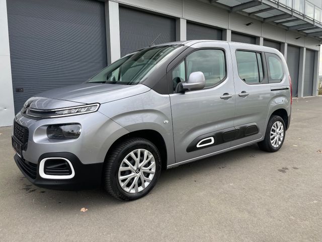 Citroën Berlingo Navi,Kamera,SHZ,PDC