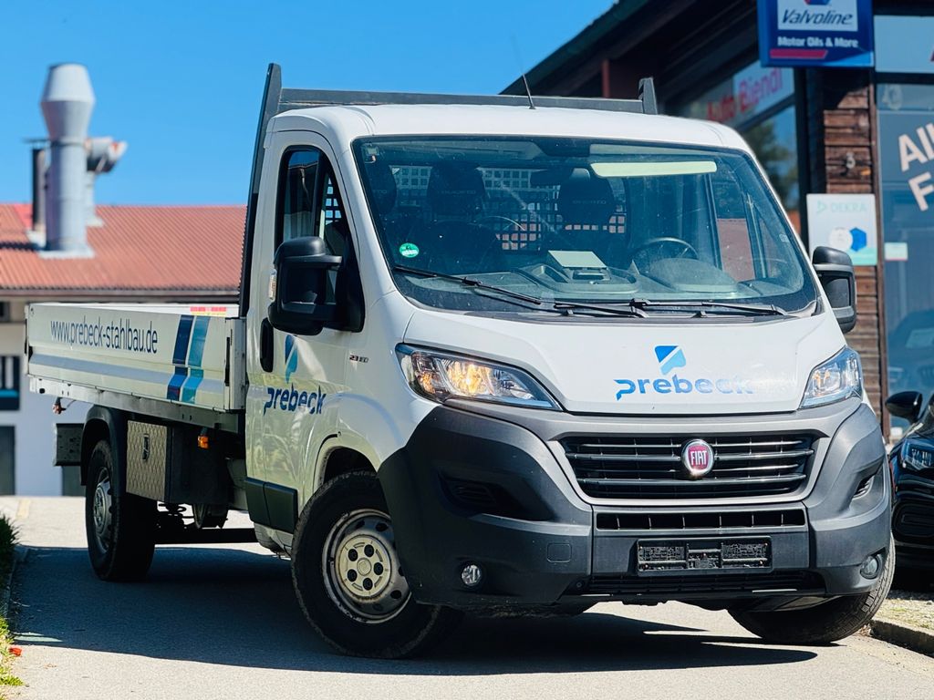 Image of Fiat Ducato
