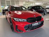 BMW 330 i Touring xDrive M-Sport RFK HK 19 Zoll Park - BMW 330: M Sport