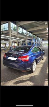 Citroën Citroen c5 Exclusive französische papiere - Citroën C5 in Saarbrücken