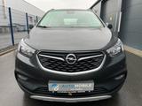 Opel Mokka X 1.4*START/STOP*AHK*PDC*SHZ*TEMPO*ISOFIX - Opel Mokka