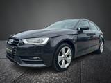 Audi A3 Sportback Design Selection Quattro - Audi A3 Gebrauchtwagen in Erfurt