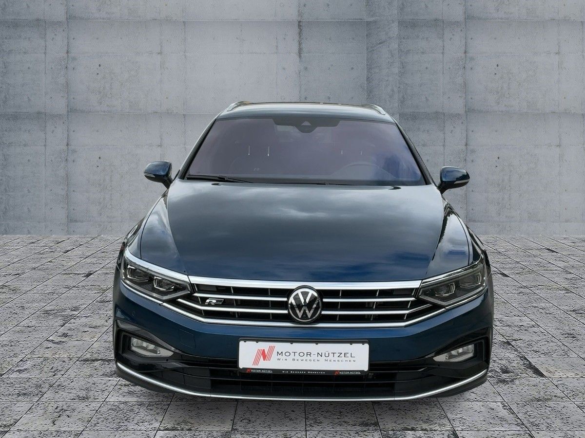 Volkswagen Passat Variant - Bild 3