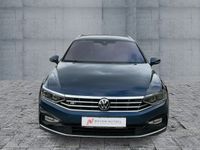Volkswagen Passat Variant - Vorschau Bild 3