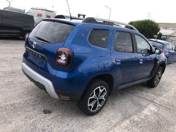 Dacia Duster II Essential