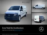 Mercedes-Benz VITO 116 KASTEN XL KAMERA TOTW VERKEHERSZ AHKPro