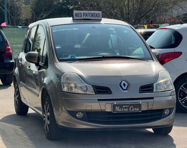 Renault Grand Modus 1.2 -Neopatentati-Tagliandat