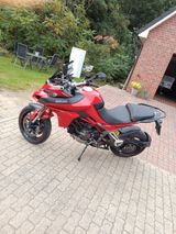 Ducati Multistrada - Offers matching your search criteria