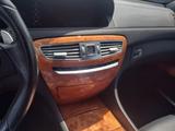 Mercedes-Benz CL 65 AMG - Mercedes-Benz C 65 AMG