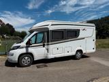 Malibu T410 DB - Malibu Wohnwagen & Wohnmobile