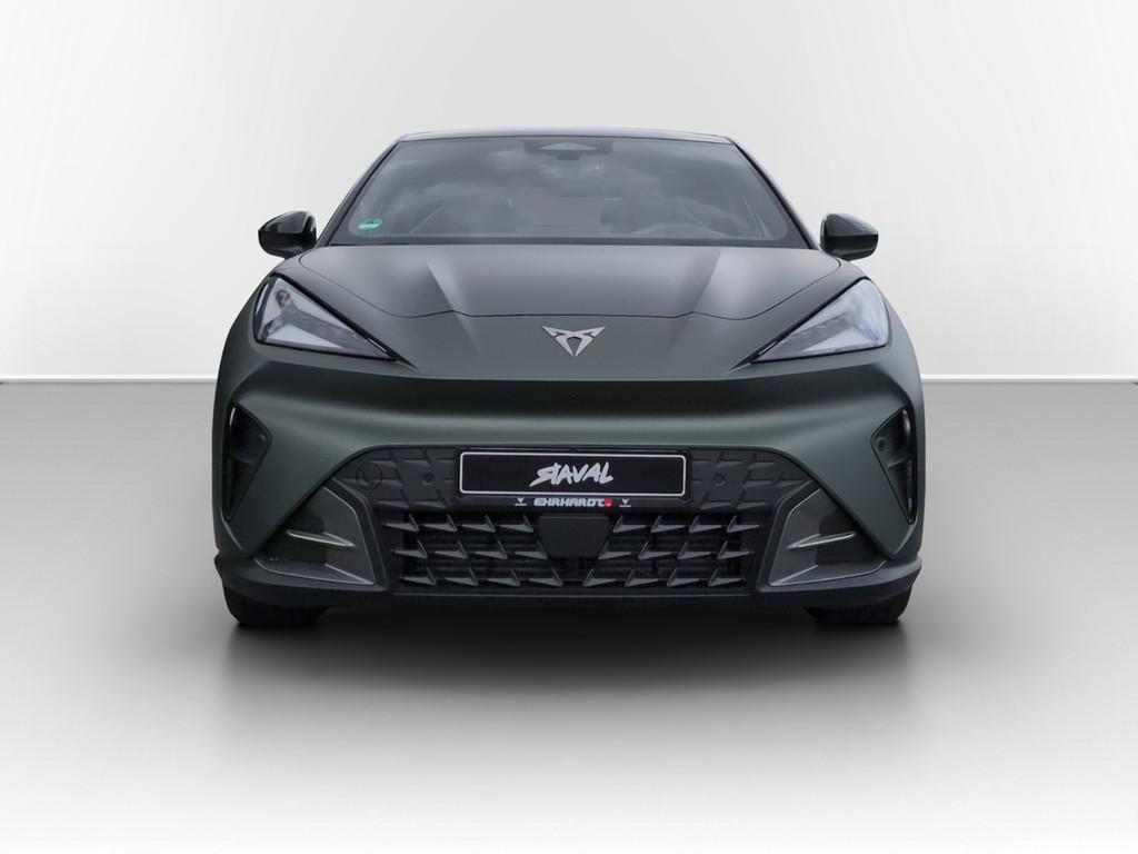 Cupra Raval 52 kwh VZ Edition Extreme DCC MATT*PANO*MA