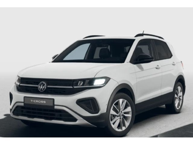 T-Cross 1.0 TSI "Energy" SPEZI AKTION AllwetterR