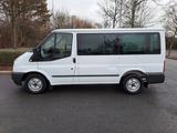 Ford Transit FT280 Mixto*Klima*Werkstatt*AHK - Ford Transit ft 280 k