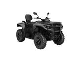 Can-Am ATV Outlander MAX DPS 500 LOF G3L Vorführ - Offers