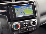 Honda Jazz 1.5 i-VTEC Dynamic - Honda Jazz: 1.5