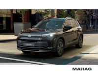 Volkswagen Tiguan - Vorschau Bild 5