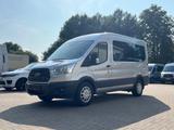 Ford Transit Kombi 330 L2/STANDH/KLIMA/9-Sitzer/ - Ford Transit: 330l