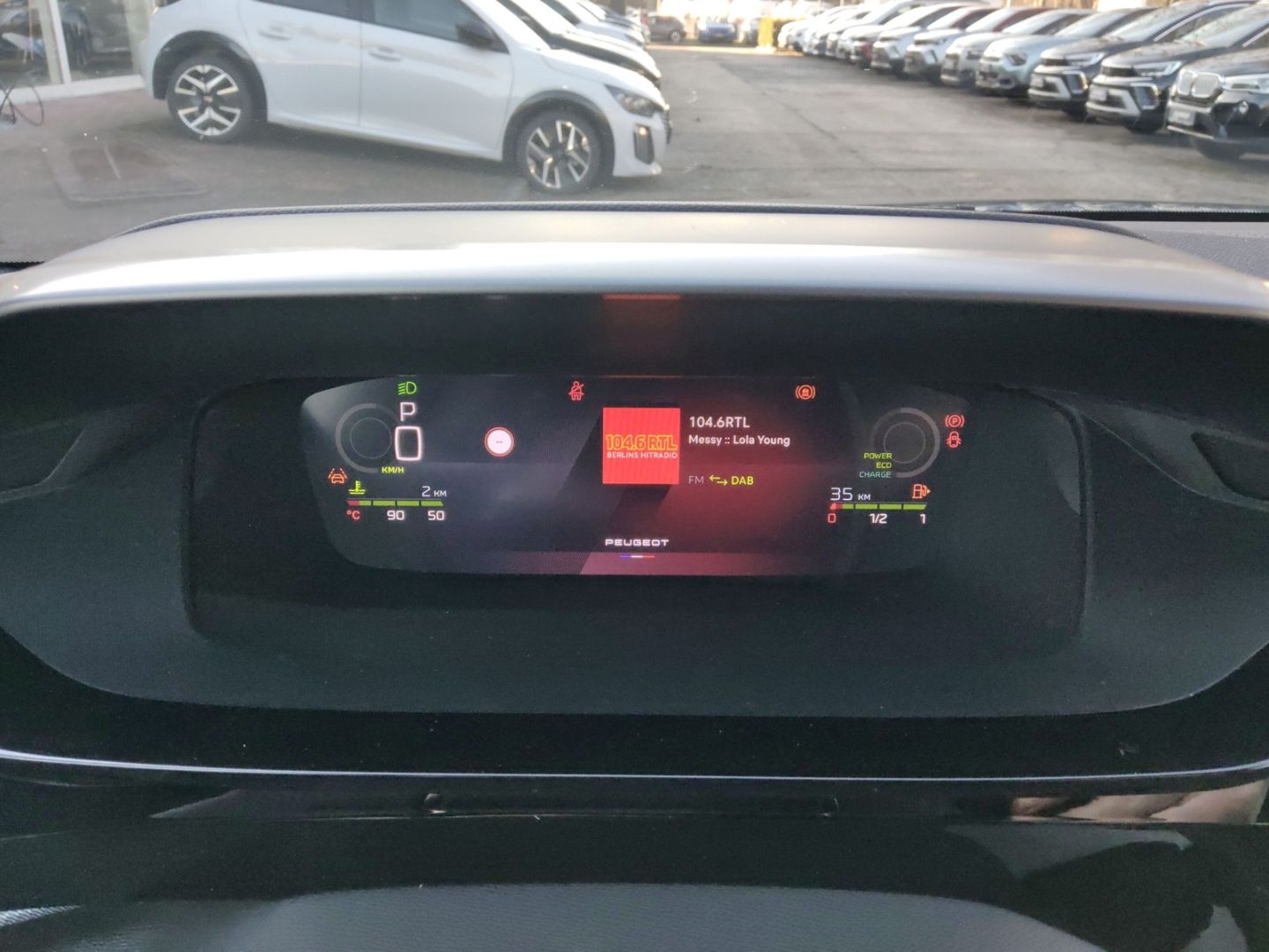 Peugeot 308 - Bild 24