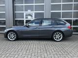 BMW 330 d Touring "Sport Line" / AHK / LED - BMW 330 330d mit Diesel-Antrieb