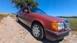 Mercedes-Benz CE 300 - Mercedes-Benz CE 300 Gebrauchtwagen