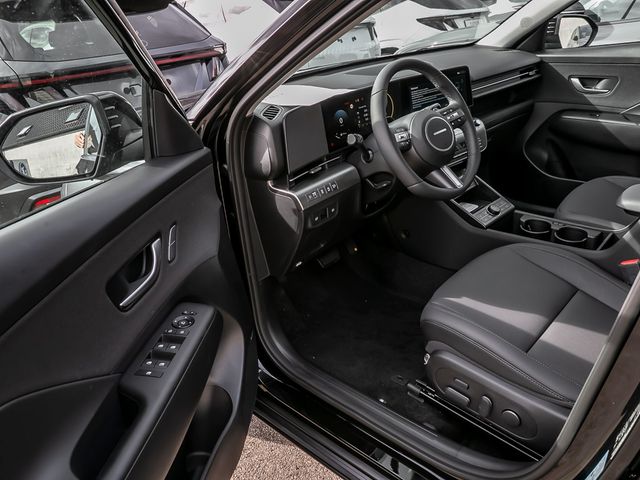 Hyundai Kona 1.6 Select 2WD Autobahnassistent Kamera