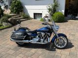 Yamaha XV1900 Stratoliner S