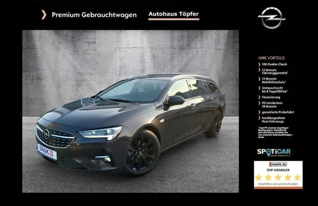 Opel Insignia B ST Premium"Elegance 4x4" Nappa/Bose