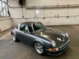 Porsche 911 Targa Backdate Umbau / Neuaufbau / H Zulass. - Porsche aus 1980: 911