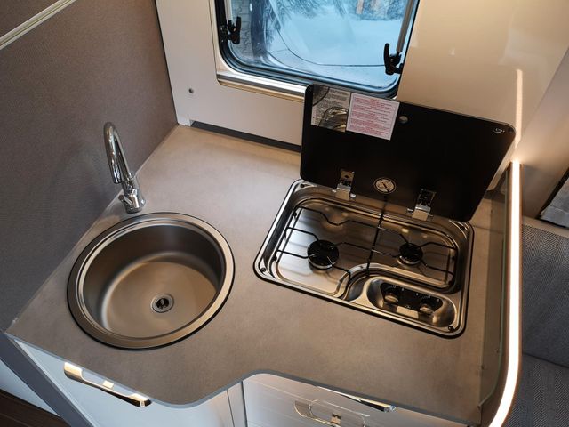 Etrusco T 7400 SBC | Edition Complete Selection