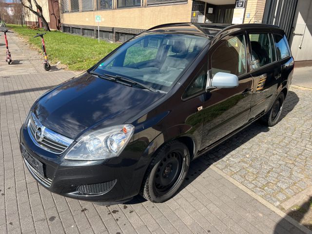 Opel Zafira 1.6 ecoFLEX Family