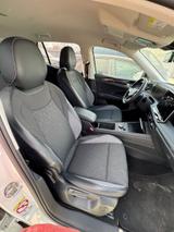 Volkswagen Tiguan 2.0 TDI Goal DSG Navi LED ACC AZV - VW Tiguan Gebrauchtwagen in Münster