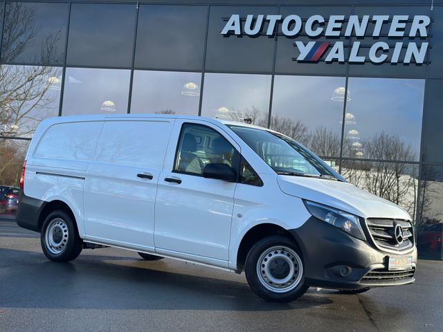 Mercedes-Benz Vito 114 CDI Kasten Lang Aut. 1.HA/NAV/R-CAM/SHZ