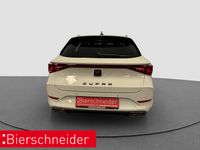 Cupra Leon - Vorschau Bild 8
