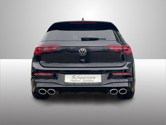 GOLF VIII R 2.0 TSI DSG 4MOTION