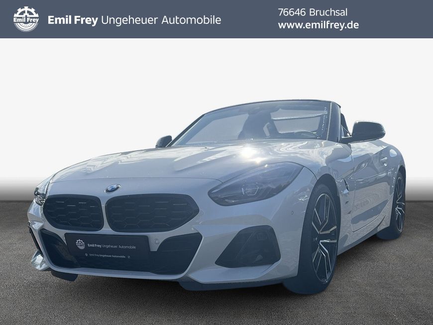 BMW Z4