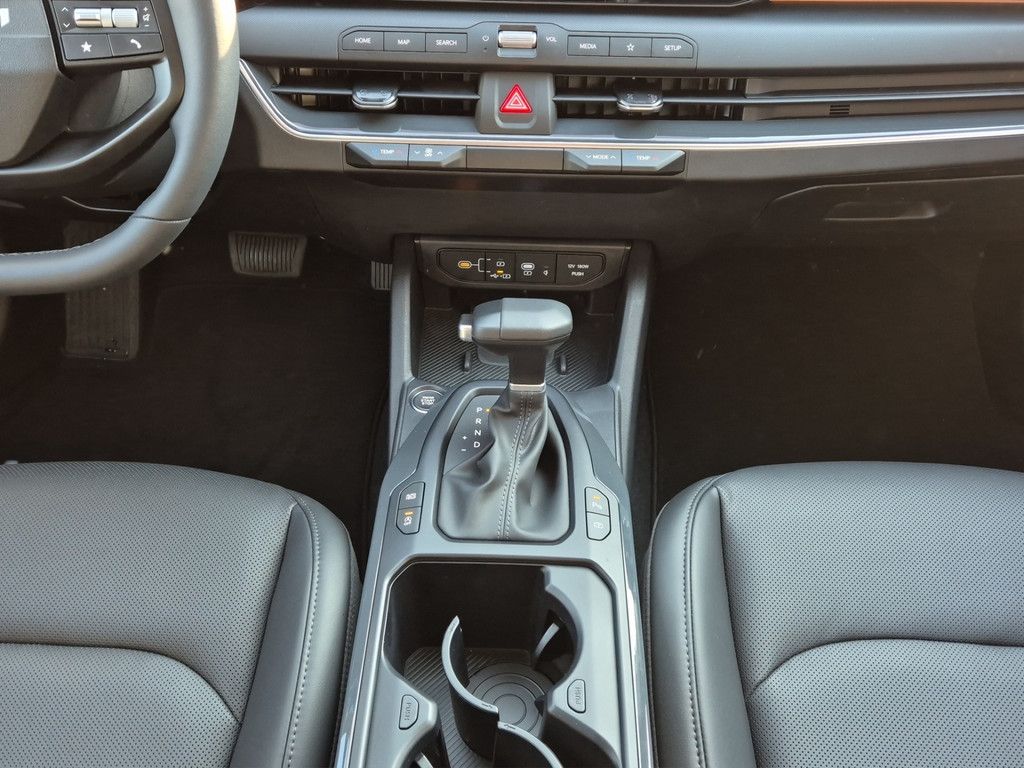 Kia K4 - Bild 13