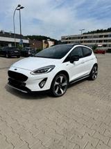Ford Fiesta Active Plus 140 PS ACC B&O Keyless