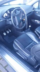 Peugeot 207 CC Platinum 120 Platinum - Peugeot 207 von privat