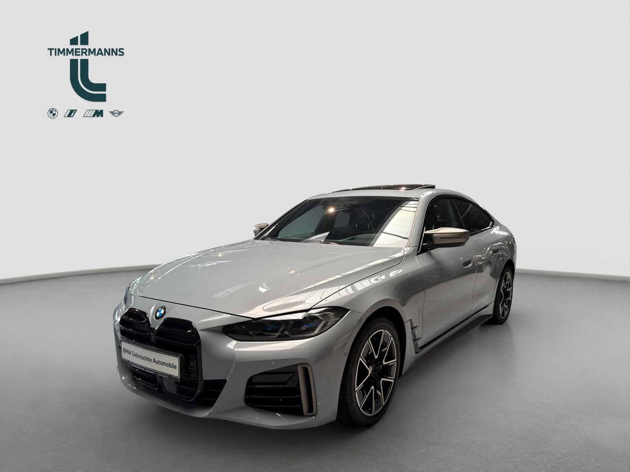 BMW M440i xDrive Gran Coupe Innovationsp. Sport Aut.