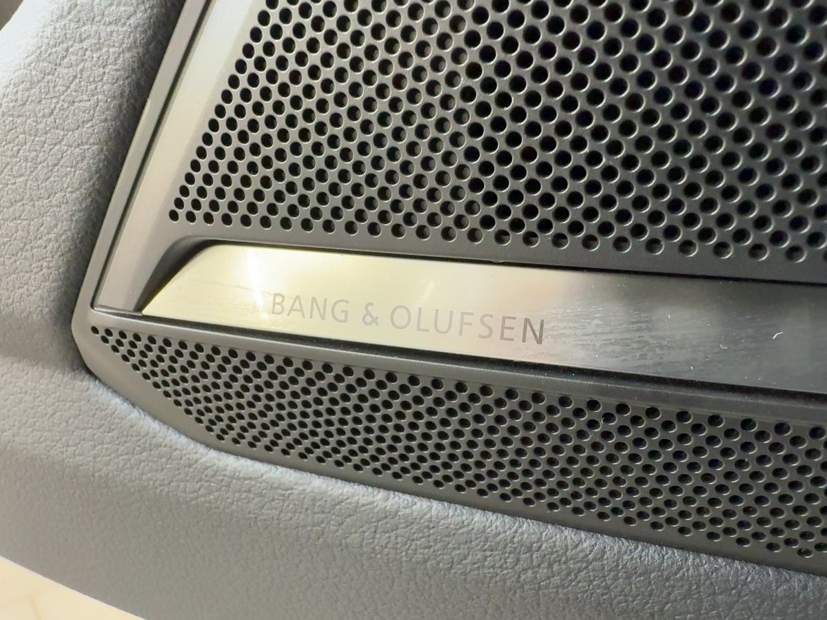 Audi S6 - Bild 13