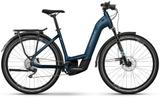 Haibike Trekking 8 Low 46cm 27,5" - Haibike E-Bikes