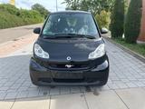 Smart ForTwo Automatik*Service Neu*Klima*Allwetterreif - gebrauchte Smart ForTwo aus dem Jahr 2007