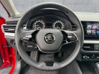 Skoda Kamiq - Vorschau Bild 10