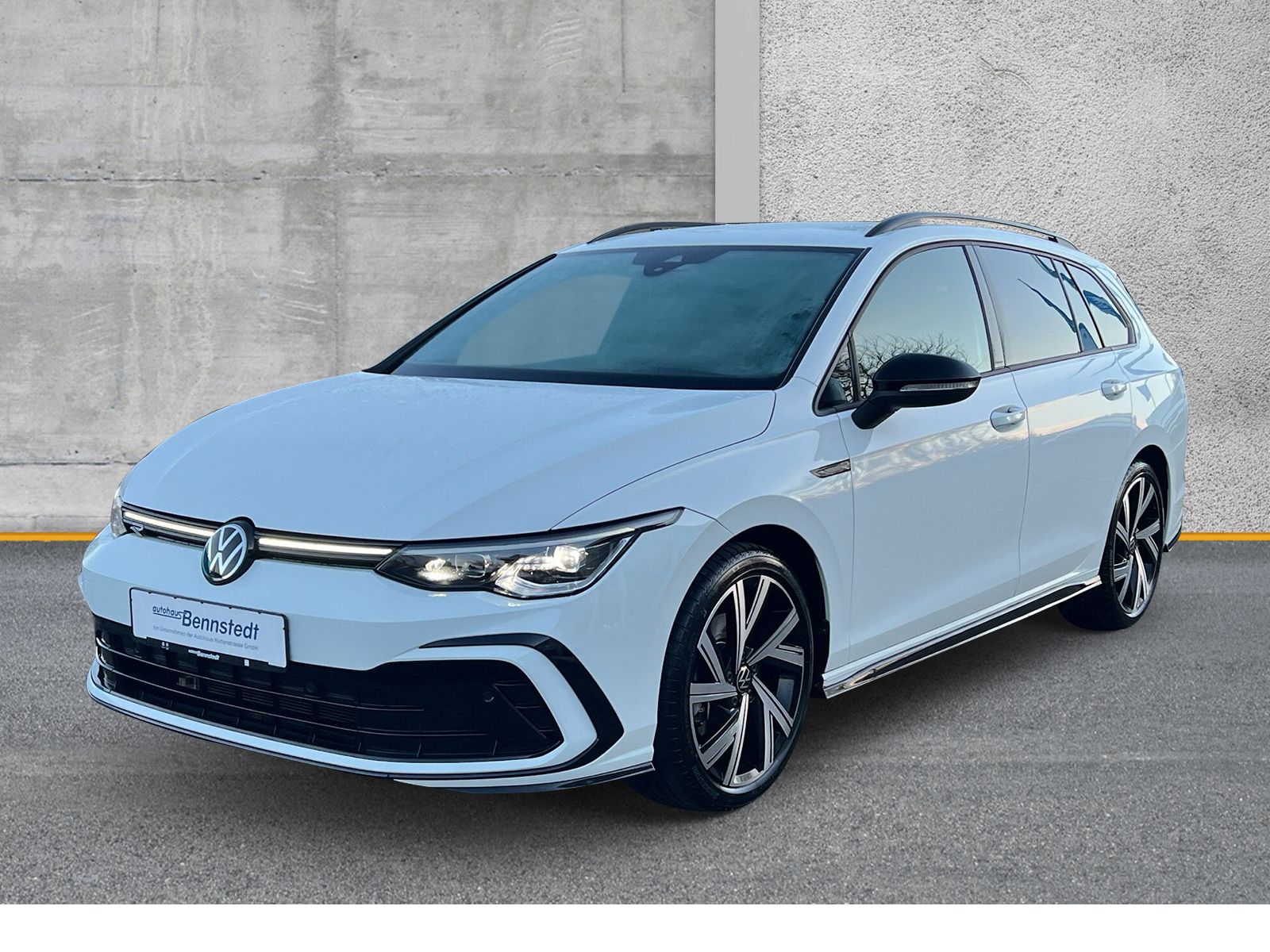 Volkswagen Golf - Bild 2