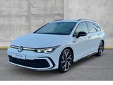 Volkswagen Golf VIII Variant 2.0 TDI DSG R-Line Black Style - Volkswagen Golf: R Vi Line