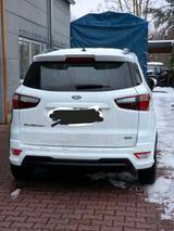 Ford mega EcoSport Ford - Ford EcoSport von privat