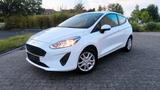 Ford Fiesta Trend - Ford Fiesta Gebrauchtwagen in Münster