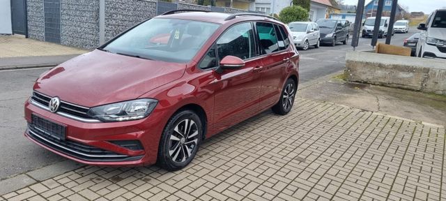 Volkswagen Golf Sportsvan 1.0 TSI United AHK schwenkbar