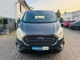 Ford Tourneo Custom+APPLE+8.Sitze+Automatik+ACC - gebrauchte Vans