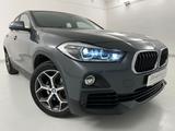 BMW Bmw X2 sDrive18d Business-X - BMW X2 Kombi Gebrauchtwagen